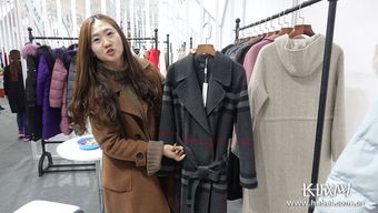 河北服装转型 研发设计赋能创新，品牌建设提升附加值