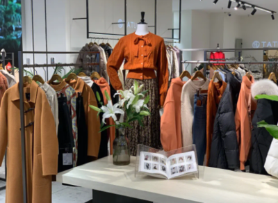 她图女装加盟政策详解与品牌研发实力剖析