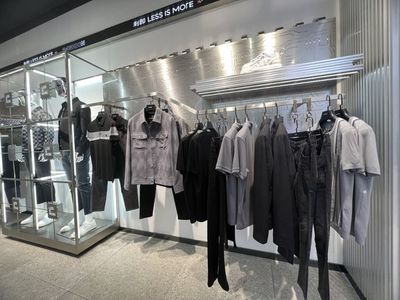 再推极致单品，利郎简约男装解锁服饰研发新“流量密码”