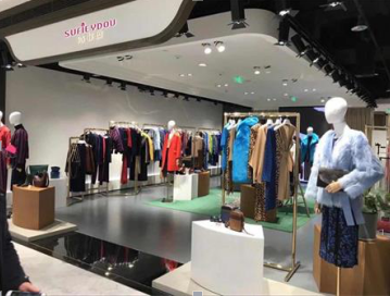 爱美，是种向阳而生的力量 诗菲度女装，以匠心研发点亮女性闪耀光芒