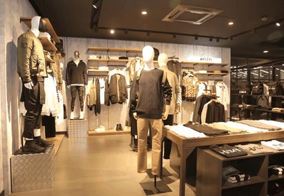 美邦服饰 以创新研发为引擎，驱动中国服饰品牌前行