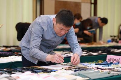 后疫情时代纺织产品设计研发的路线与方向 实战派专家的洞察