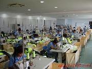 杭州特尔迪雅服饰 以研发为核心，驱动服饰全产业链高效运作